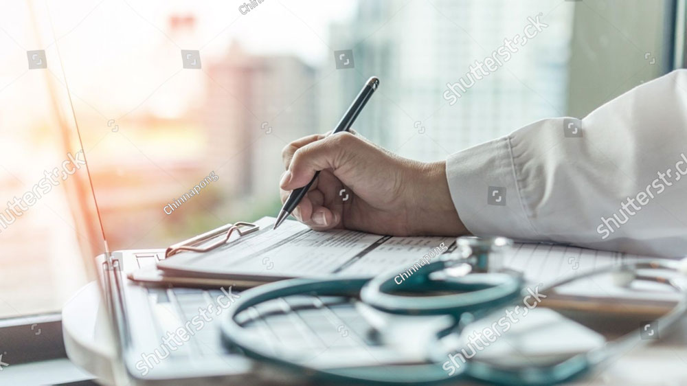 Healthcare