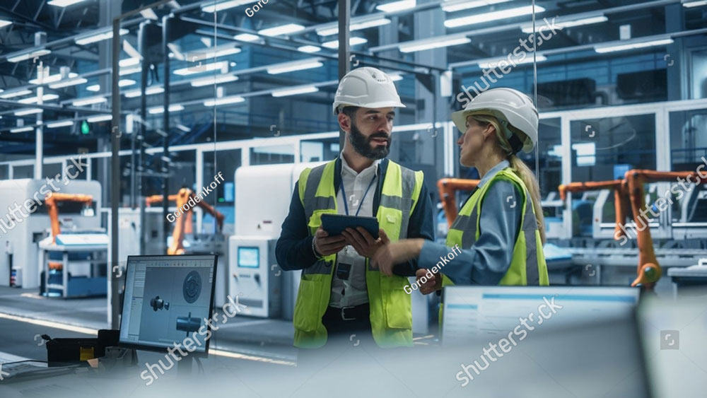 Manufacturing