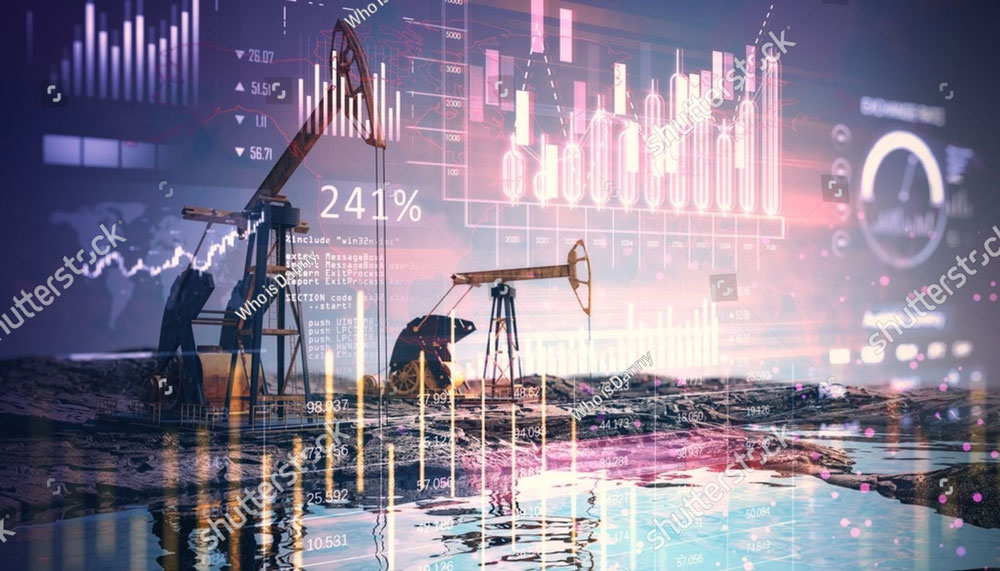 Oil & Gas