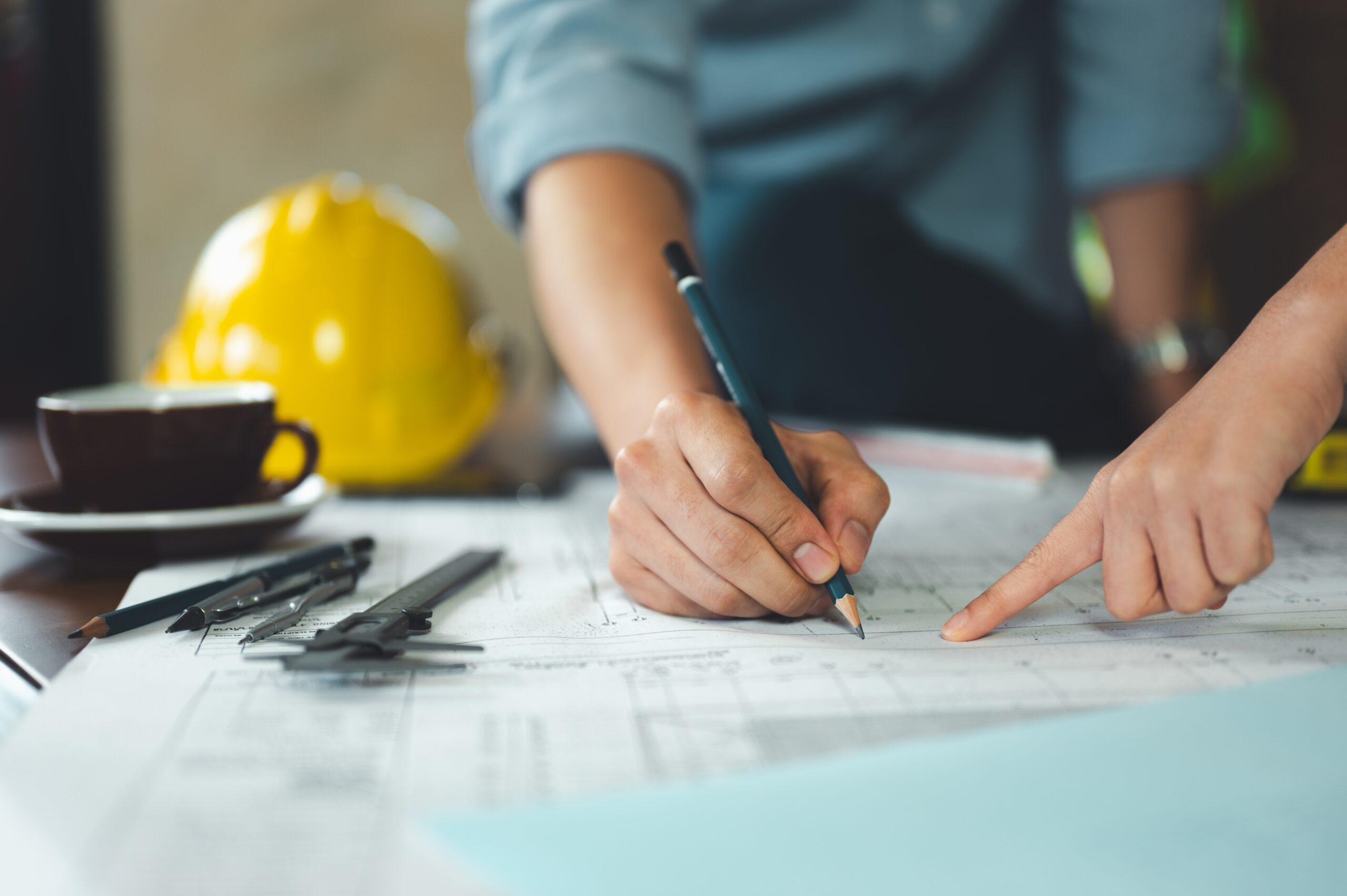Construction